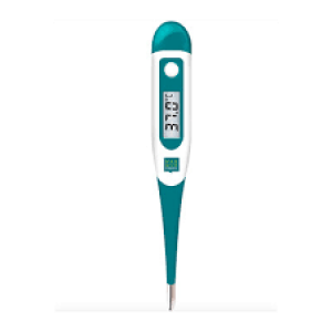 Marque Conseil Thermomètre Embout flexible