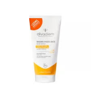 Alvadiem Baume pieds secs à la gelée royale Bio - 175 ml
