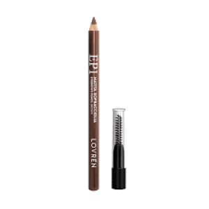 Lovren Ep1 Crayon Sourcils Brown 1,1g