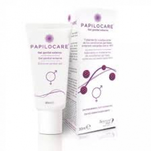 Papilocare Gel Génital Externe 30 ml