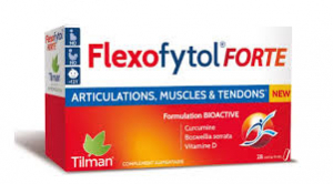 Tilman Flexofytol Forte 28 Comprimés