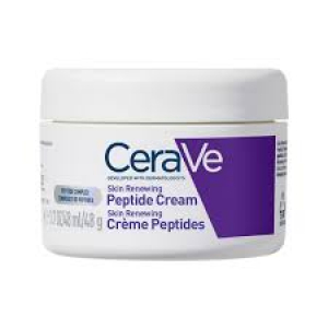 CeraVe Skin Renewing Crème Peptides 48 g