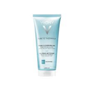 Vichy Pureté Thermale Gel Frais Nettoyant 200 ml