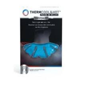 Bausch & Lomb Thermcool & Hot Poche de Billes Cervicale 1 poche