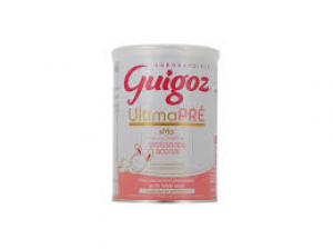 Guigoz Ultima Pré 400 g