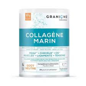 Granions Collagène Marin 258 g