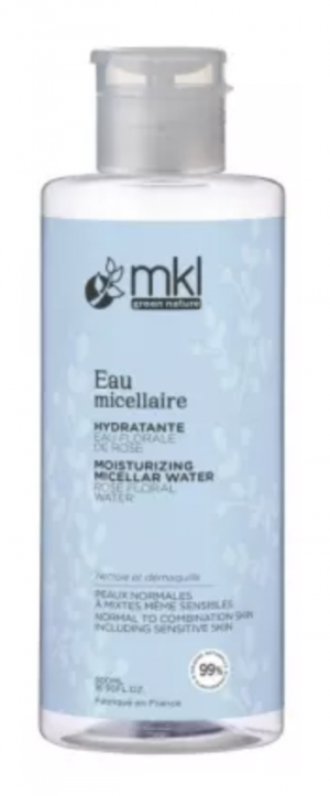 MKL Green Nature Eau Micellaire Hydratante Bio 500 ml