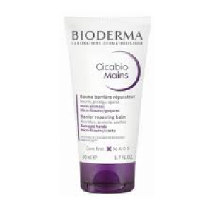 Bioderma Cicabio Mains 50 ml