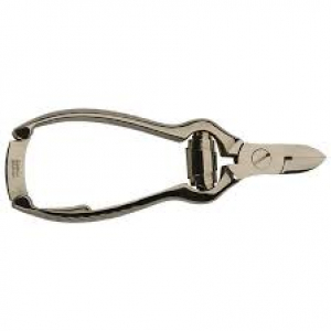 Estipharm Pince à Ongles Sécateur Petit Modèle