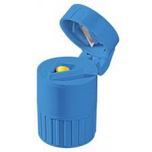 Estipharm Broyeur Coupe-Comprimés Pilulier