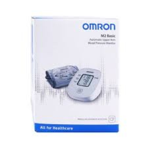Omron - Tensiomètre Brassard M2 Basic