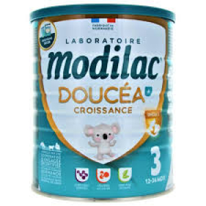 Modilac 3 Doucéa+ Croissance 800g