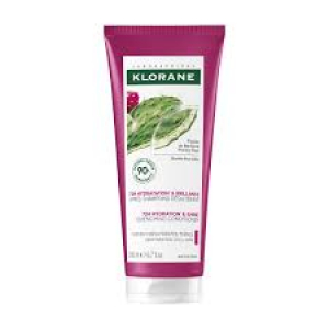 Klorane Hydratation & Brillance Après-Shampoing Désaltérant Figuier 200 ml