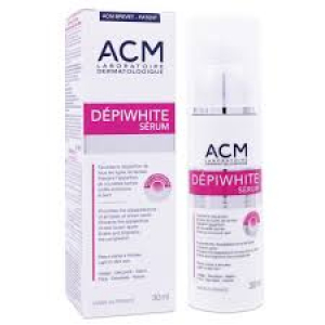ACM Dépiwhite Sérum Concentré Intensif Anti-Taches 30 ml