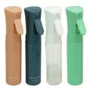 Estipharm Brumisateur Rechargeable Portable 80 ml - Coloris aléatoire