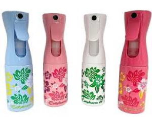 Estipharm Brumisateur Rechargeable 200 ml - Coloris aléatoire