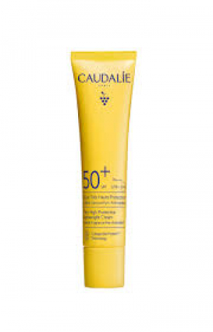 Caudalie Fluide Solaire Très Haute Protection SPF50+ 40 ml