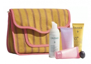 Caudalie Trousse Vos Essentiels de l'Été