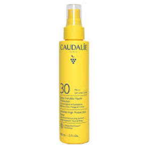 Caudalie Spray Solaire Invisible Haute Protection SPF30 150 ml