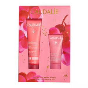 Caudalie VinoHydra Coffret Le Duo Hydratation Intense