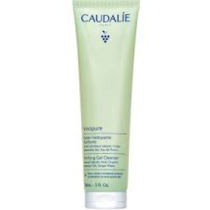Caudalie Vinopure Gelée Nettoyante Purifiante 150 ml