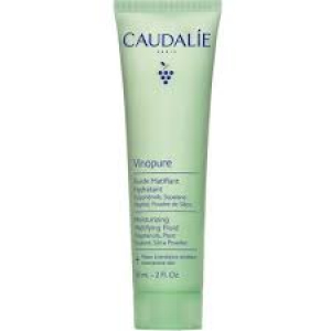 Caudalie Vinopure Fluide Matifiant Hydratant 60 ml