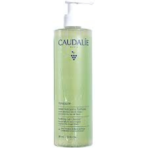 Caudalie Vinopure Gelée Nettoyante Purifiante 385 ml