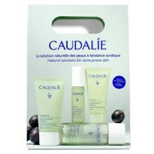 Caudalie Vinopure Starter Kit
