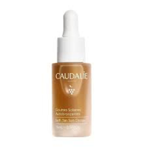 Caudalie Gouttes Solaires Autobronzantes 15 ml