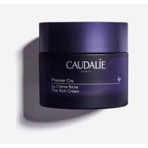 Caudalie Premier Cru La Crème Riche Anti-Âge 50 ml