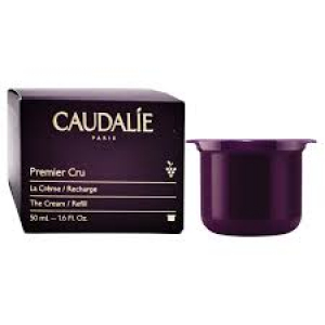 Caudalie Premier Cru La Crème Anti-Âge Recharge 50 ml