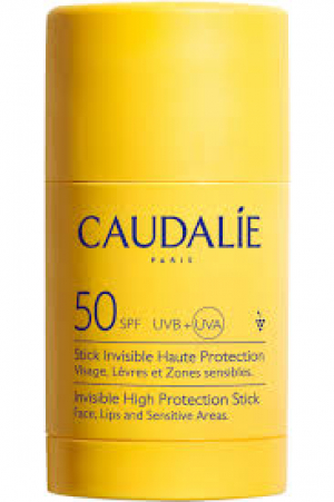 Caudalie Vinosun Protect Stick Haute Invisible SPF50 15g