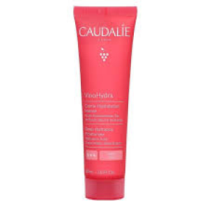 Caudalie VinoHydra Crème Hydratation Intense 60 ml