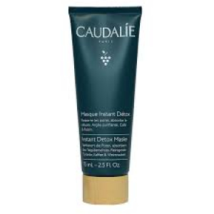 Caudalie Masque Instant Détox 75 ml