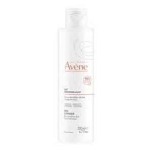 Avène lait démaquillant 200 ml