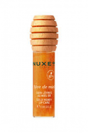 Nuxe Reve De Miel Soin Lèvres au Miel Or 10 ml