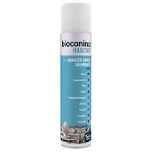 Biocanina Habitat Homizer Spray Rampants 300 ml