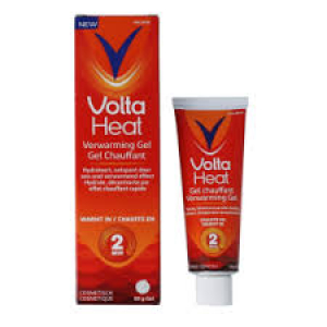 VoltaHeat Gel Chauffant 50 g