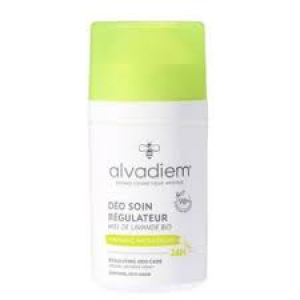 Alvadiem Déodorant Soin Régulateur 50 ml