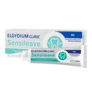 Elgydium Clinic Sensileave Gel 30 ml