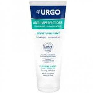 Urgo Anti-Imperfections Syndet Purifiant 200 ml