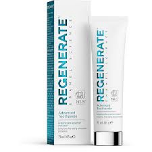 Regenerate Dentifrice Expert 75 ml