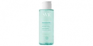 SVR Physiopure Gelée Moussante Soin Nettoyant Pureté 100 ml
