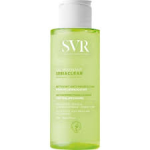SVR Sebiaclear Gel Moussant Anti-Imperfections 100 ml