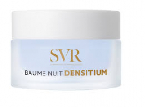 SVR Densitum Baume de Nuit Rechargeable 50 ml