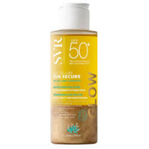 SVR Sun Secure Eau Solaire GLOW SPF50+ 100 ml