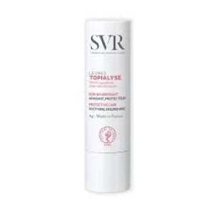 SVR Topialyse Lèvres 4,8 g Stick de 4 g