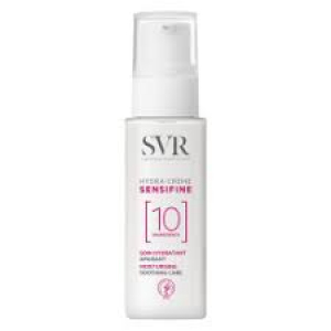 SVR Sensifine Soin hydratant apaisant Hydra creme 40 ml