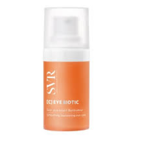 SVR Biotic [C] Eye Soin Yeux Lissant Illuminateur 15 ml
