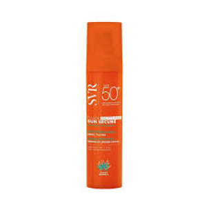 SVR Sun Secure Fluide Photo-Age SPF50+ 40 ml